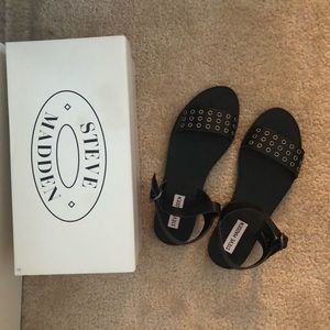 Steve Madden sandals